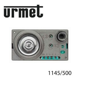 Posto Esterno Urmet SINTHESI